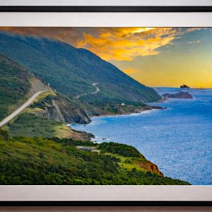 Cabot Trail, Cape Breton