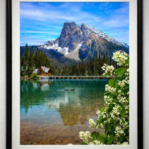 Emerald Lake