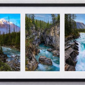 Numa Falls, Vermilion River