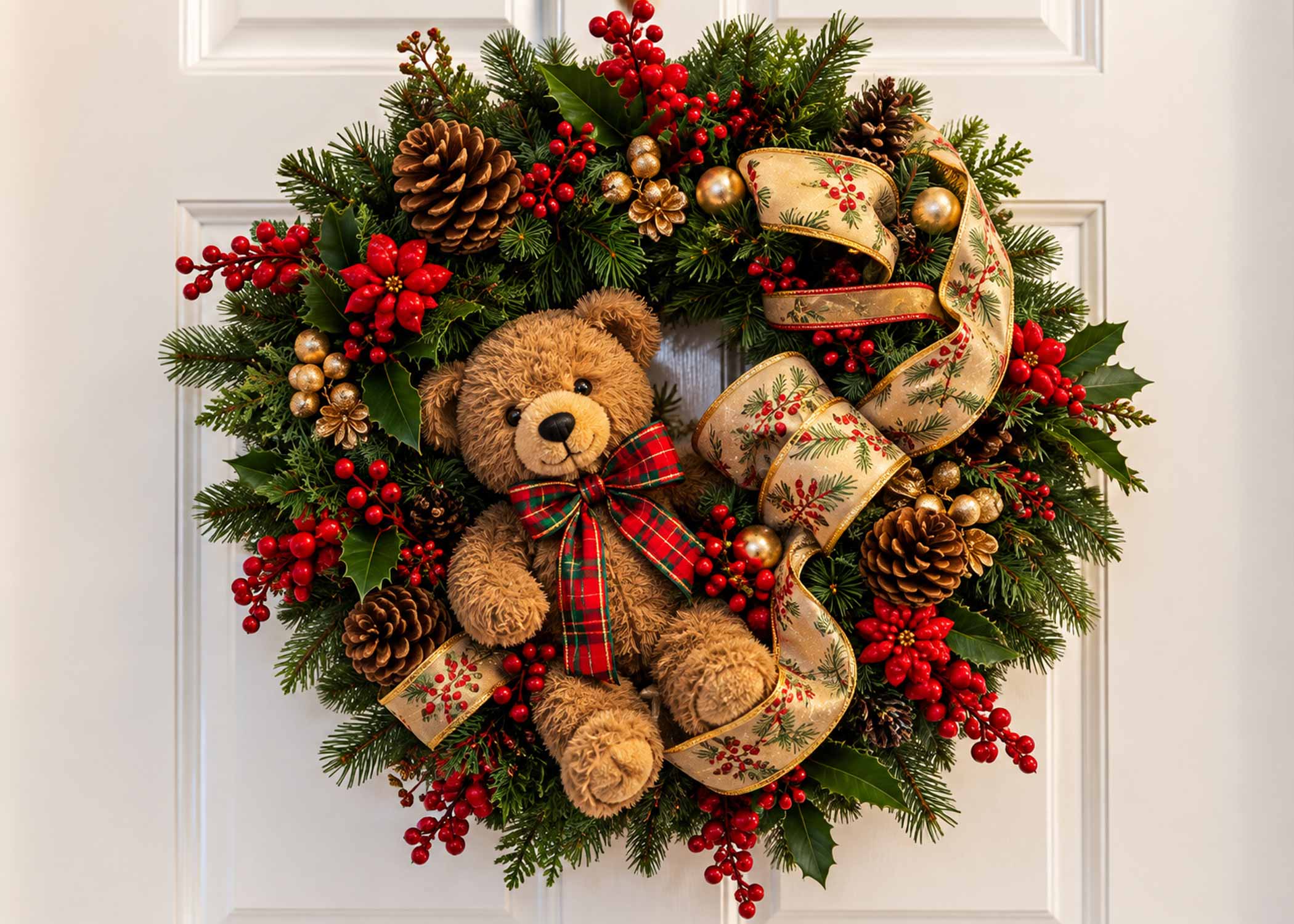 Holiday Photo Cards, Box of 8 - Image 8
